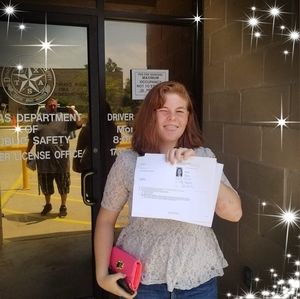 Meet your Posher, Bertha